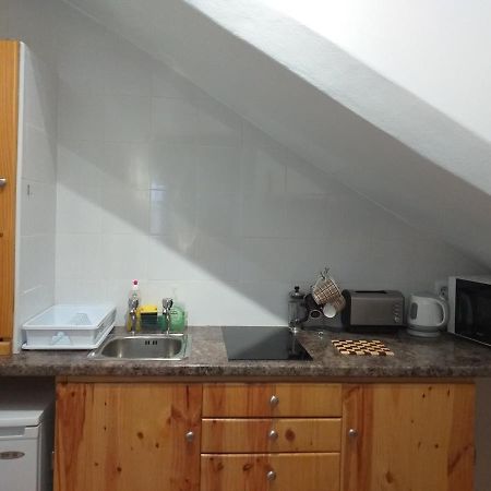 Nemo Studio Apartment Malaga Centre エクステリア 写真