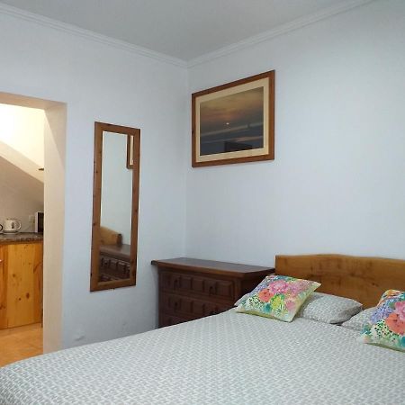 Nemo Studio Apartment Malaga Centre エクステリア 写真