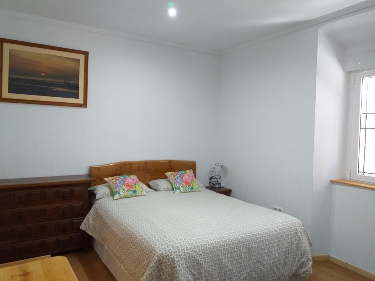 Nemo Studio Apartment Malaga Centre エクステリア 写真