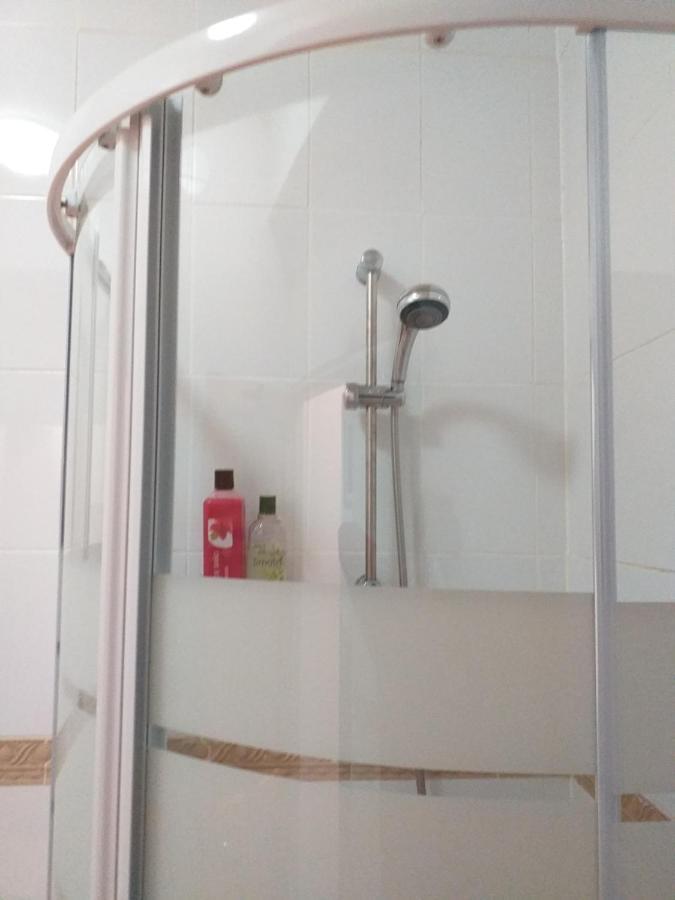 Nemo Studio Apartment Malaga Centre エクステリア 写真
