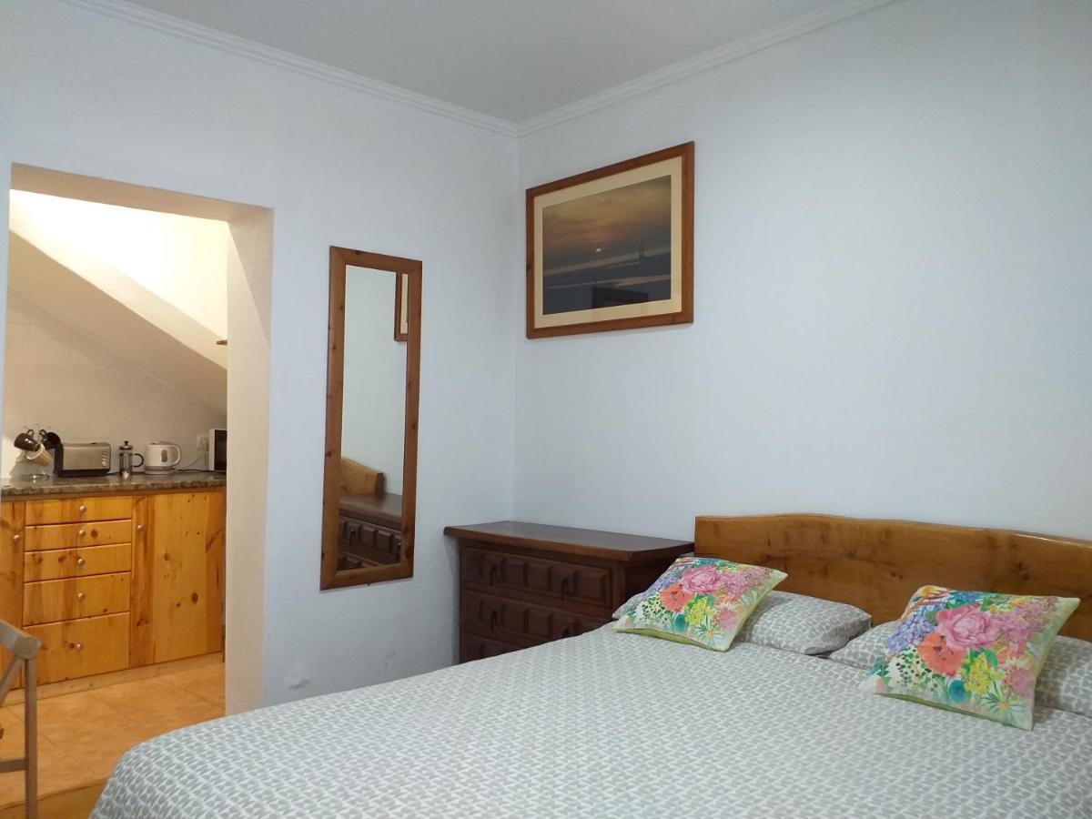 Nemo Studio Apartment Malaga Centre エクステリア 写真