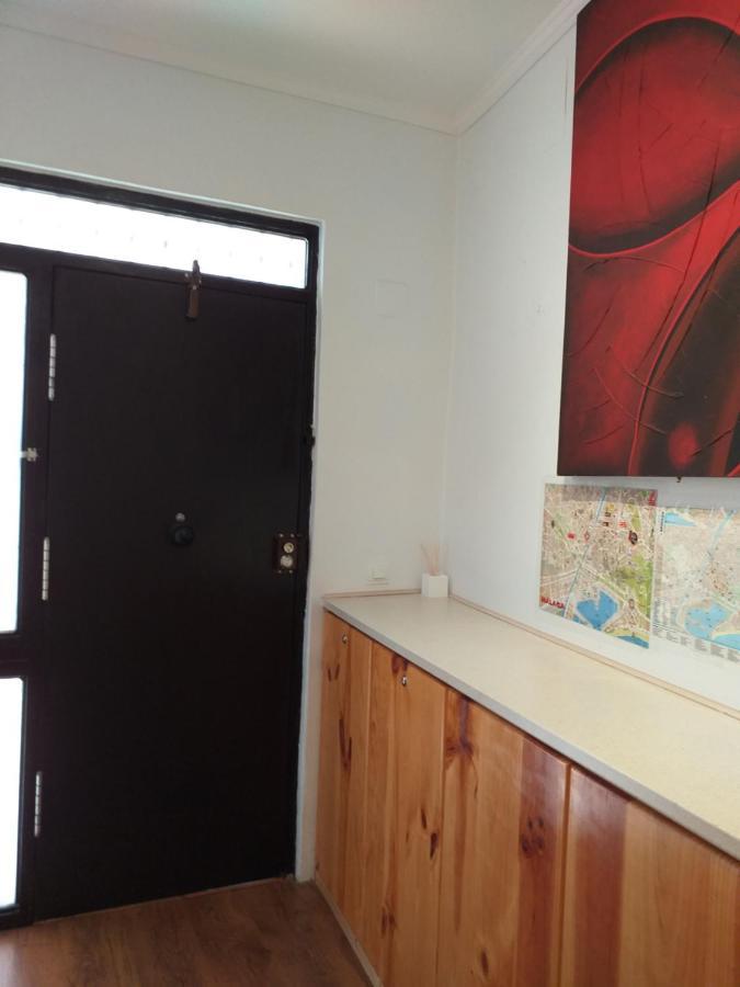 Nemo Studio Apartment Malaga Centre エクステリア 写真
